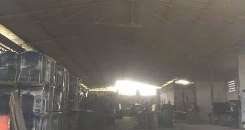 Ótima Área 14.198m2 e Galpão 1.150m2, Itapissuma Aceito Automóvel, Excelente Localização