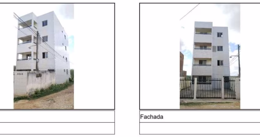 Oportunidade Única em SURUBIM - PE | Tipo: Apartamento | Negociação: Venda Direta Online  | Situação: Imóvel