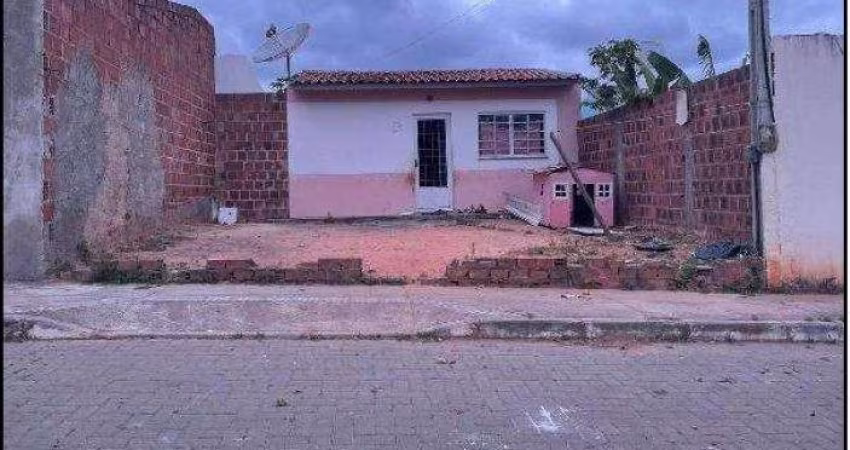 Oportunidade Única em BELO JARDIM - PE | Tipo: Casa | Negociação: Venda Online  | Situação: Imóvel