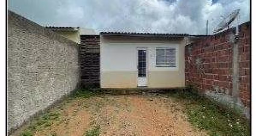 Oportunidade Única em BELO JARDIM - PE | Tipo: Casa | Negociação: Venda Direta Online  | Situação: Imóvel