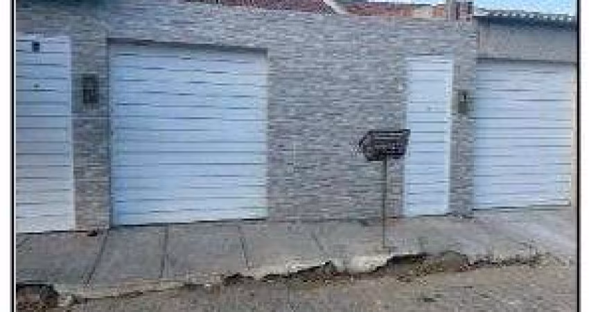 Oportunidade Única em SANTA CRUZ DO CAPIBARIBE - PE | Tipo: Casa | Negociação: Venda Direta Online  | Situação: Imóvel