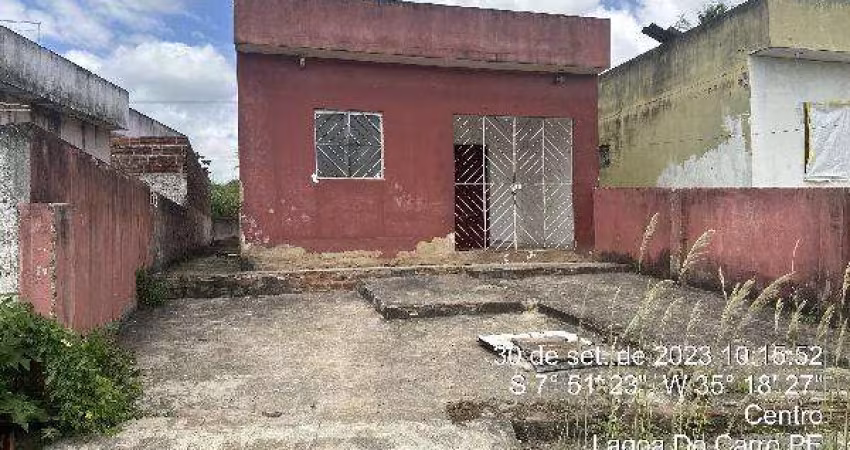 Oportunidade Única em LAGOA DO CARRO - PE | Tipo: Casa | Negociação: Venda Direta Online  | Situação: Imóvel