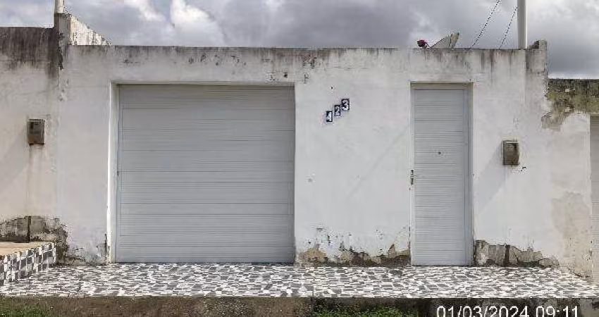 Oportunidade Única em SANTA CRUZ DO CAPIBARIBE - PE | Tipo: Casa | Negociação: Venda Direta Online  | Situação: Imóvel
