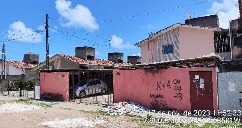 Oportunidade Única em PAULISTA - PE | Tipo: Apartamento | Negociação: Venda Direta Online  | Situação: Imóvel