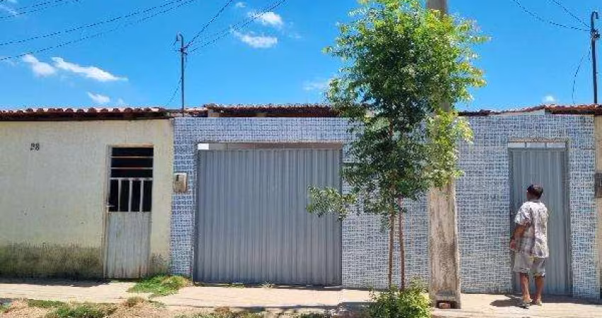 Oportunidade Única em SAO JOSE DO BELMONTE - PE | Tipo: Casa | Negociação: Venda Online  | Situação: Imóvel