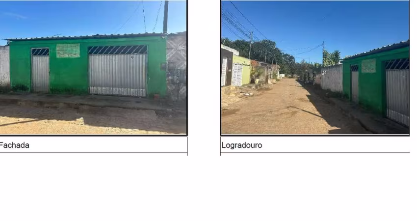 Oportunidade Única em CARPINA - PE | Tipo: Casa | Negociação: Venda Online  | Situação: Imóvel