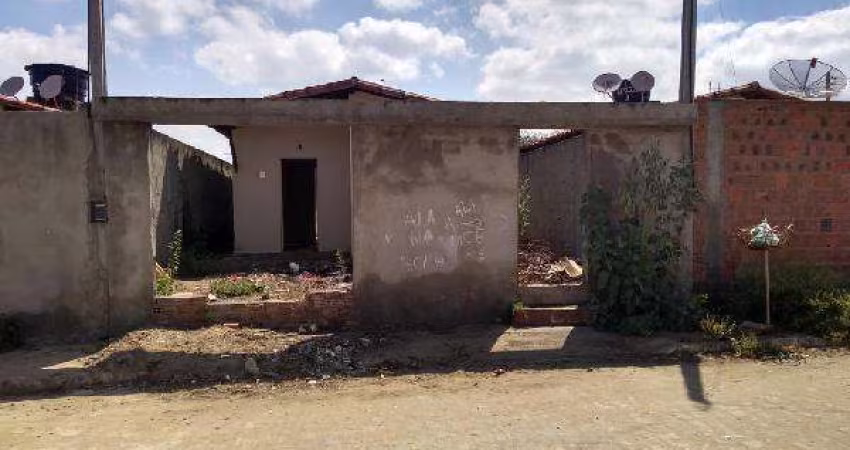 Oportunidade Única em BELO JARDIM - PE | Tipo: Casa | Negociação: Venda Direta Online  | Situação: Imóvel