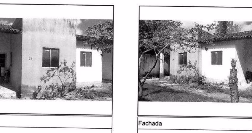 Oportunidade Única em IGARASSU - PE | Tipo: Casa | Negociação: Venda Direta Online  | Situação: Imóvel