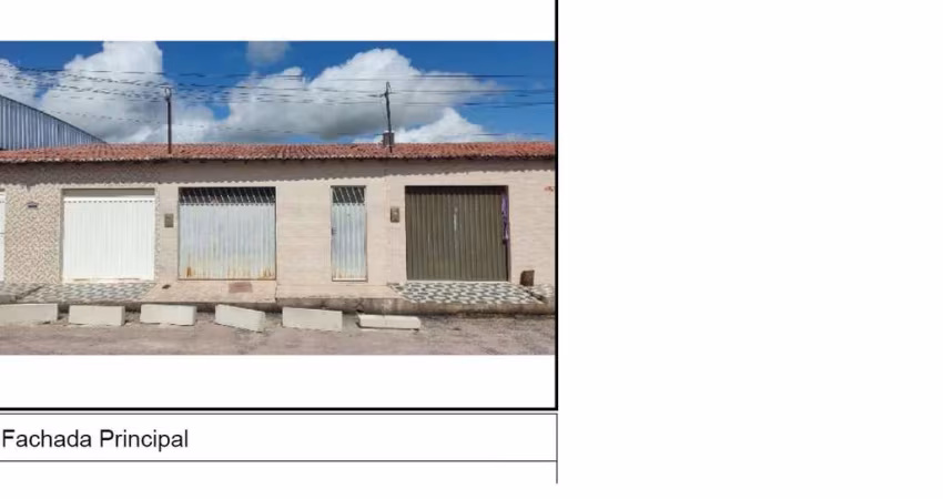 Oportunidade Única em SAO JOSE DO BELMONTE - PE | Tipo: Casa | Negociação: Venda Direta Online  | Situação: Imóvel