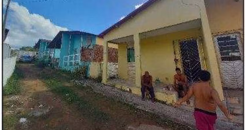 Oportunidade Única em LAGOA DO CARRO - PE | Tipo: Casa | Negociação: Venda Direta Online  | Situação: Imóvel