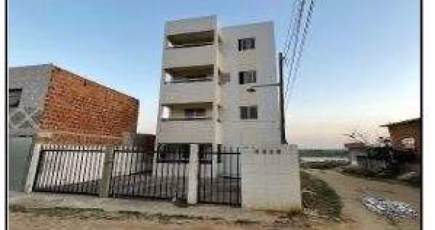 Oportunidade Única em SURUBIM - PE | Tipo: Apartamento | Negociação: Venda Direta Online  | Situação: Imóvel