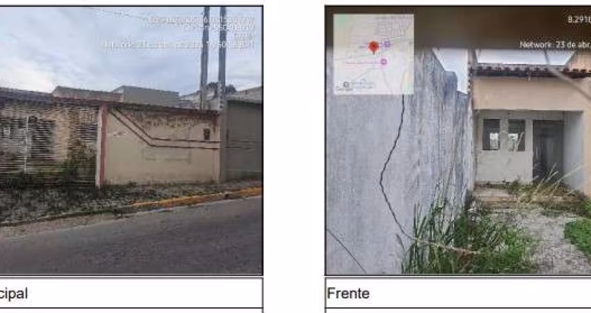 Oportunidade Única em CARUARU - PE | Tipo: Casa | Negociação: Venda Direta Online  | Situação: Imóvel