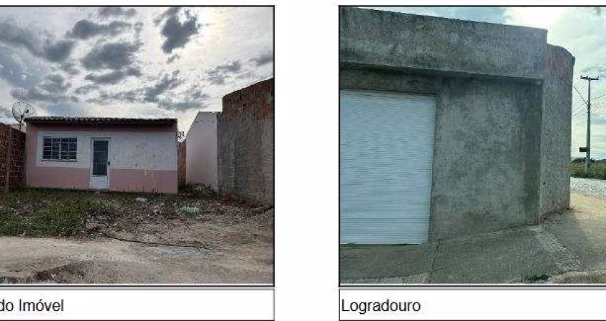 Oportunidade Única em BELO JARDIM - PE | Tipo: Casa | Negociação: Venda Direta Online  | Situação: Imóvel
