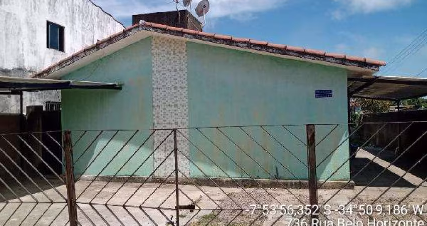 Oportunidade Única em PAULISTA - PE | Tipo: Casa | Negociação: Venda Direta Online  | Situação: Imóvel