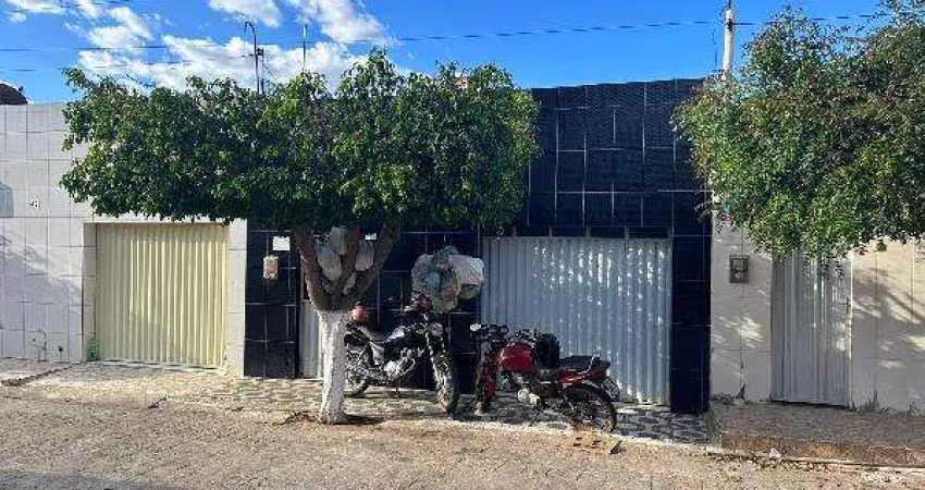 Oportunidade Única em SANTA CRUZ DA BAIXA VERDE - PE | Tipo: Casa | Negociação: Venda Direta Online  | Situação: Imóvel