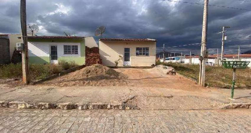 Oportunidade Única em BELO JARDIM - PE | Tipo: Casa | Negociação: Venda Direta Online  | Situação: Imóvel