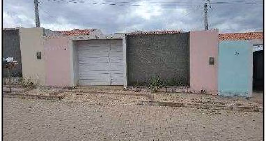 Oportunidade Única em BELO JARDIM - PE | Tipo: Casa | Negociação: Venda Direta Online  | Situação: Imóvel