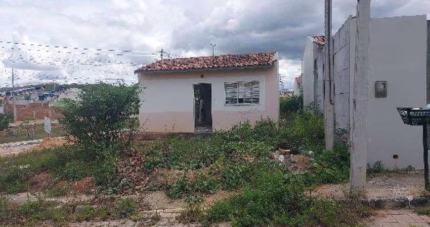 Oportunidade Única em BELO JARDIM - PE | Tipo: Casa | Negociação: Venda Direta Online  | Situação: Imóvel