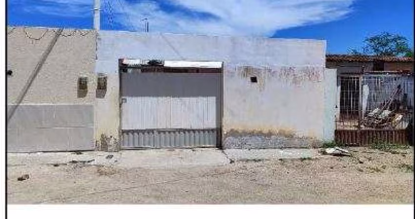 Oportunidade Única em ARCOVERDE - PE | Tipo: Casa | Negociação: Venda Direta Online  | Situação: Imóvel