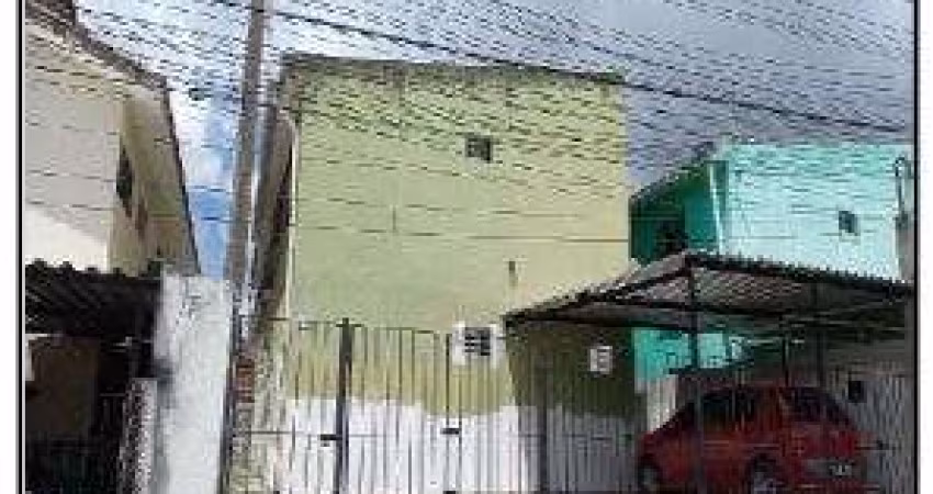 Oportunidade Única em ABREU E LIMA - PE | Tipo: Apartamento | Negociação: Venda Direta Online  | Situação: Imóvel