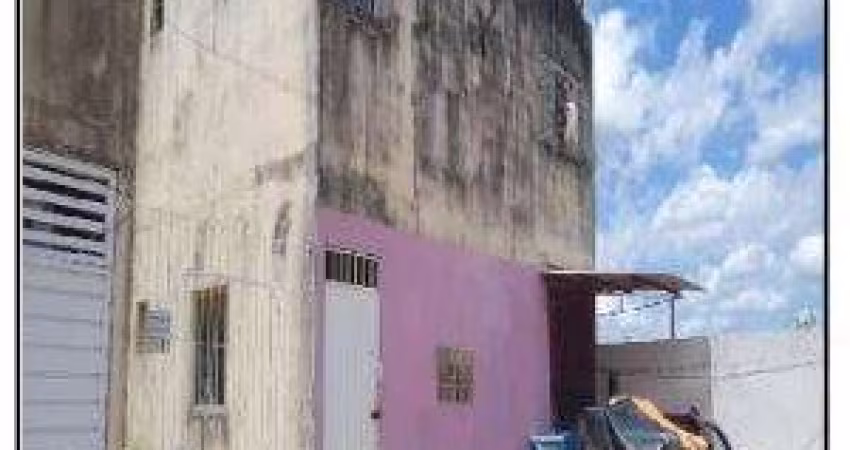 Oportunidade Única em GLORIA DO GOITA - PE | Tipo: Apartamento | Negociação: Venda Direta Online  | Situação: Imóvel