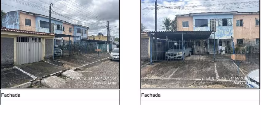 Oportunidade Única em ABREU E LIMA - PE | Tipo: Casa | Negociação: Venda Direta Online  | Situação: Imóvel