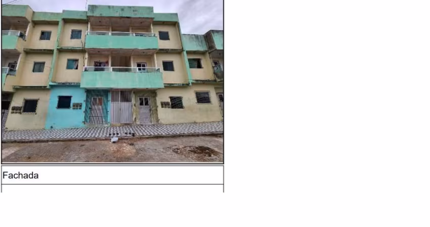 Oportunidade Única em GLORIA DO GOITA - PE | Tipo: Apartamento | Negociação: Venda Direta Online  | Situação: Imóvel