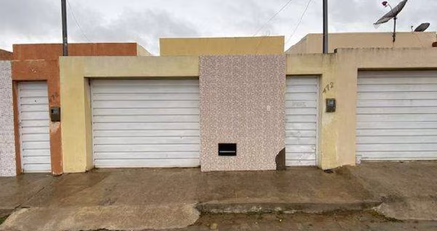 Oportunidade Única em SANTA CRUZ DO CAPIBARIBE - PE | Tipo: Casa | Negociação: Venda Direta Online  | Situação: Imóvel