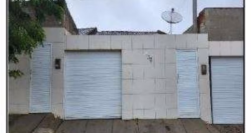 Oportunidade Única em SANTA CRUZ DO CAPIBARIBE - PE | Tipo: Casa | Negociação: Venda Direta Online  | Situação: Imóvel