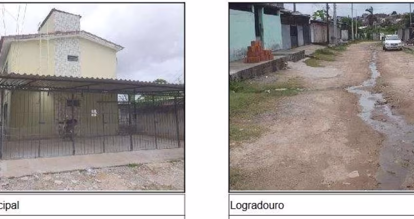Oportunidade Única em PAULISTA - PE | Tipo: Casa | Negociação: Venda Direta Online  | Situação: Imóvel