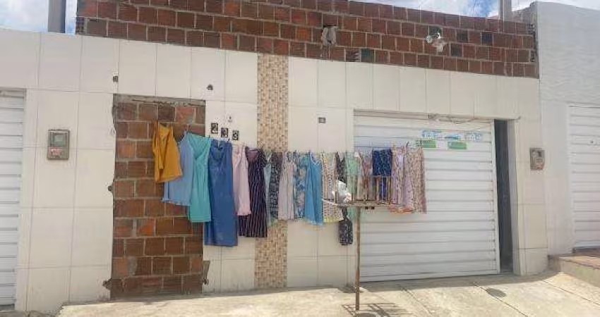 Oportunidade Única em SANTA CRUZ DO CAPIBARIBE - PE | Tipo: Casa | Negociação: Venda Direta Online  | Situação: Imóvel