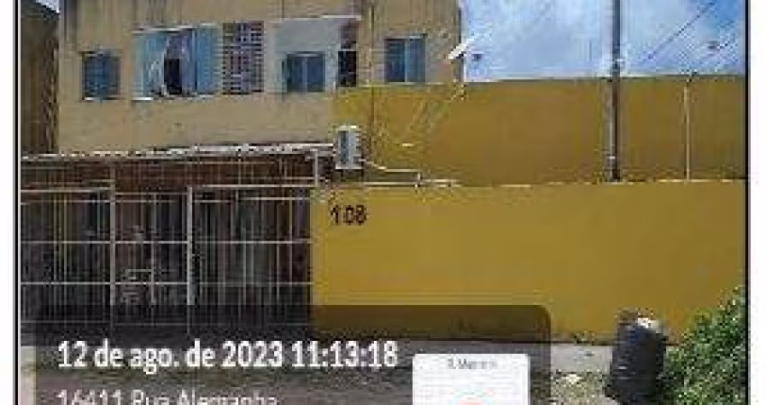 Oportunidade Única em PAULISTA - PE | Tipo: Apartamento | Negociação: Venda Direta Online  | Situação: Imóvel
