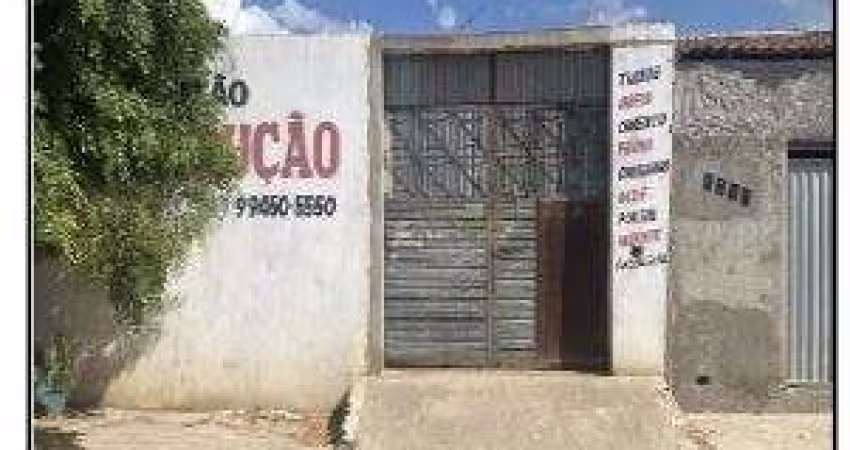 Oportunidade Única em SANTA CRUZ DO CAPIBARIBE - PE | Tipo: Casa | Negociação: Venda Direta Online  | Situação: Imóvel