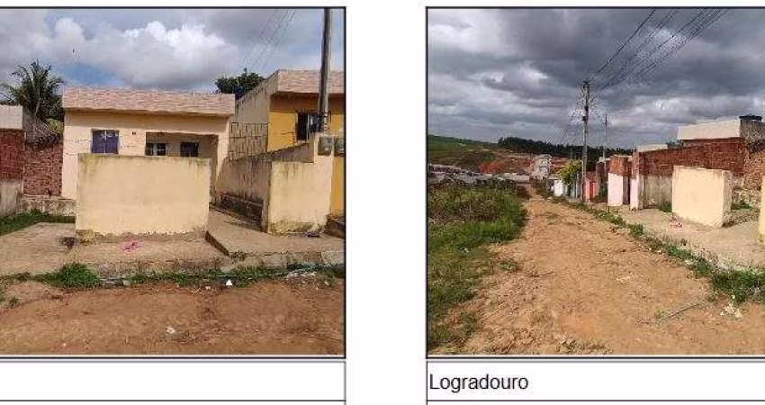 Oportunidade Única em CHA DE ALEGRIA - PE | Tipo: Casa | Negociação: Venda Direta Online  | Situação: Imóvel