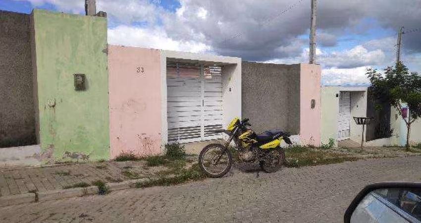 Oportunidade Única em SANTA CRUZ DO CAPIBARIBE - PE | Tipo: Casa | Negociação: Venda Direta Online  | Situação: Imóvel