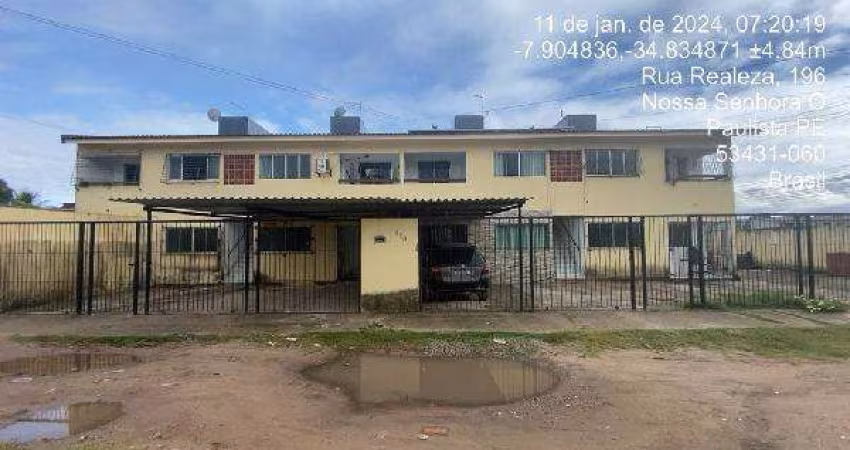 Oportunidade Única em PAULISTA - PE | Tipo: Apartamento | Negociação: Venda Direta Online  | Situação: Imóvel