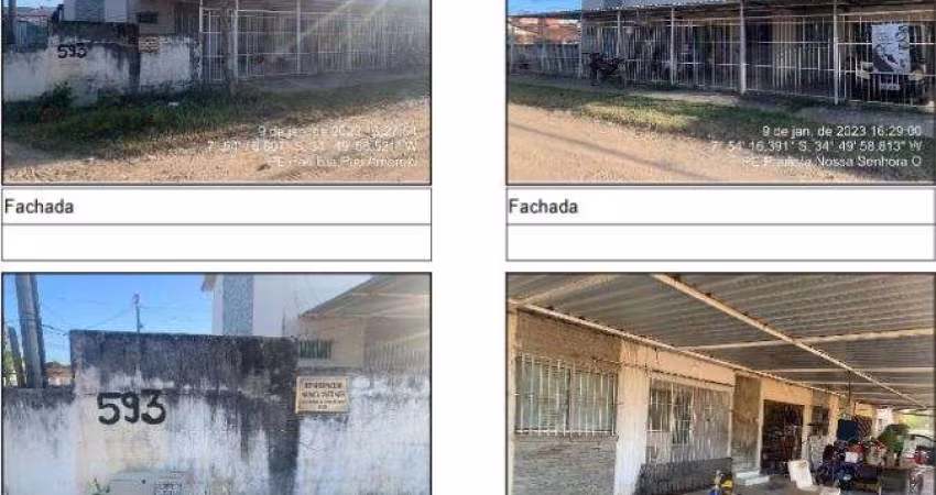 Oportunidade Única em PAULISTA - PE | Tipo: Casa | Negociação: Venda Direta Online  | Situação: Imóvel