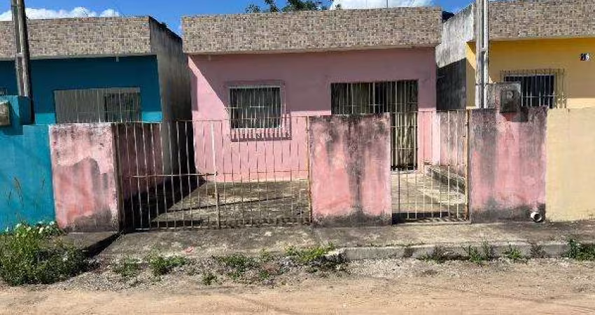 Oportunidade Única em LAGOA DO CARRO - PE | Tipo: Casa | Negociação: Venda Direta Online  | Situação: Imóvel