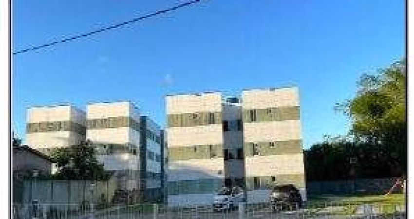 Oportunidade Única em IGARASSU - PE | Tipo: Apartamento | Negociação: Venda Direta Online  | Situação: Imóvel