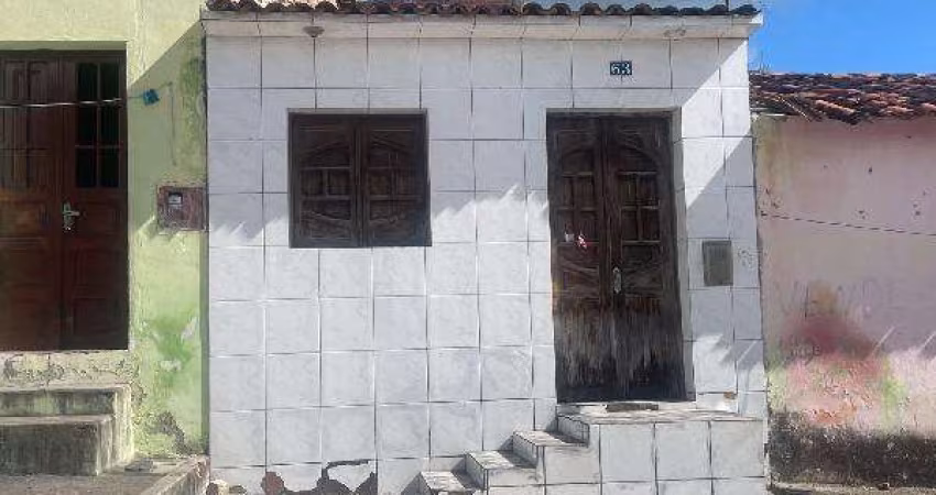 Oportunidade Única em JUREMA - PE | Tipo: Casa | Negociação: Venda Direta Online  | Situação: Imóvel