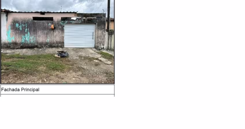 Oportunidade Única em IGARASSU - PE | Tipo: Casa | Negociação: Venda Direta Online  | Situação: Imóvel