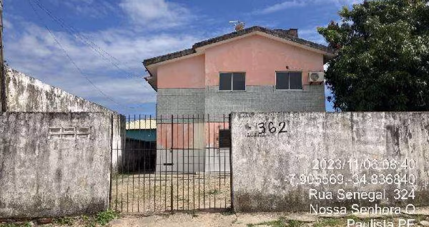 Oportunidade Única em PAULISTA - PE | Tipo: Casa | Negociação: Venda Direta Online  | Situação: Imóvel