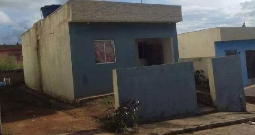 Oportunidade Única em CHA DE ALEGRIA - PE | Tipo: Casa | Negociação: Venda Online  | Situação: Imóvel