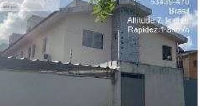 Oportunidade Única em PAULISTA - PE | Tipo: Apartamento | Negociação: Venda Direta Online  | Situação: Imóvel