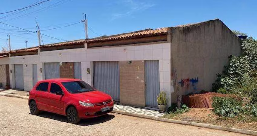 Oportunidade Única em SANTA CRUZ DA BAIXA VERDE - PE | Tipo: Casa | Negociação: Venda Direta Online  | Situação: Imóvel