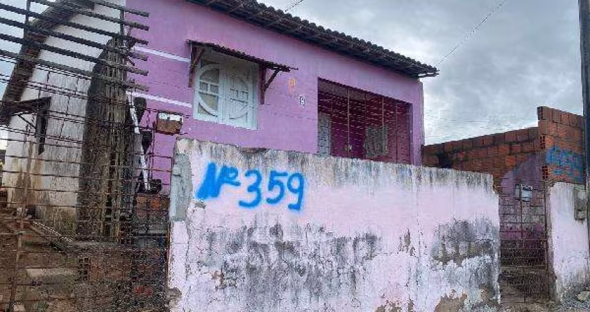 Oportunidade Única em LIMOEIRO - PE | Tipo: Casa | Negociação: Venda Direta Online  | Situação: Imóvel