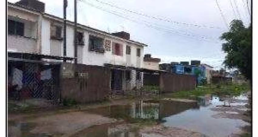 Oportunidade Única em PAULISTA - PE | Tipo: Apartamento | Negociação: Venda Direta Online  | Situação: Imóvel