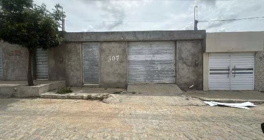 Oportunidade Única em SANTA CRUZ DO CAPIBARIBE - PE | Tipo: Casa | Negociação: Venda Direta Online  | Situação: Imóvel