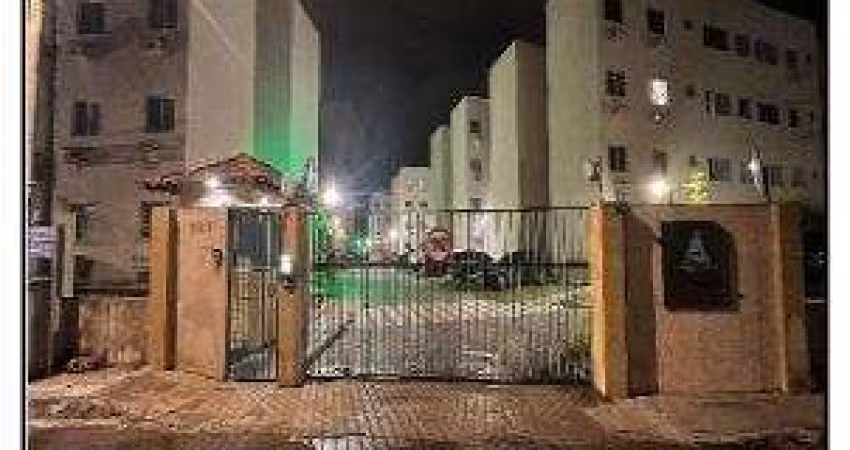 Oportunidade Única em JABOATAO DOS GUARARAPES - PE | Tipo: Apartamento | Negociação: Venda Direta Online  | Situação: Imóvel