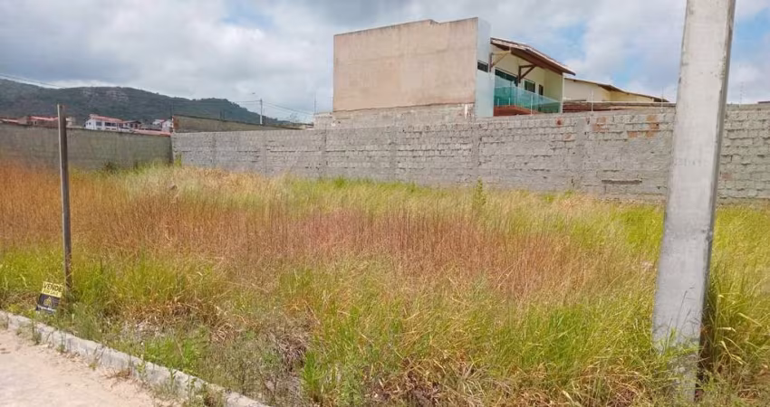 Área/Terreno 300m2 de Esquina Ótimo p/Construir, Loteamento Nova Gravatá Ac. Carro